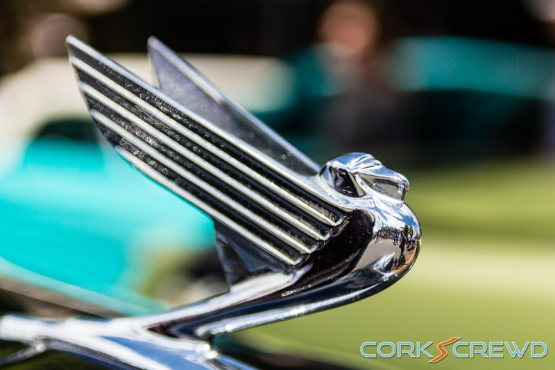 Illustration for article titled Photos from the 13th Annual Castro Valley Car Show